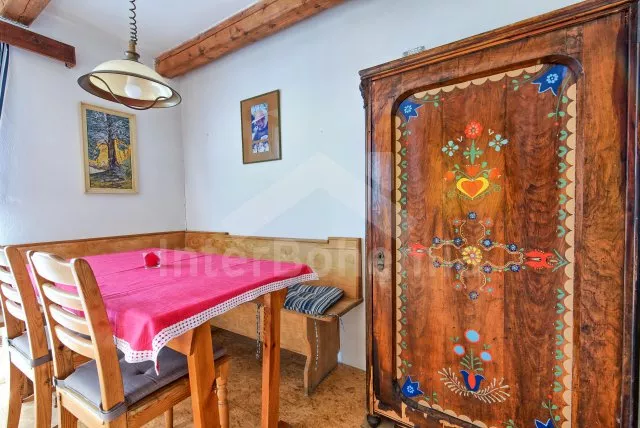 Chalet Lipno Lake - Karlovy Dvory JC 0515