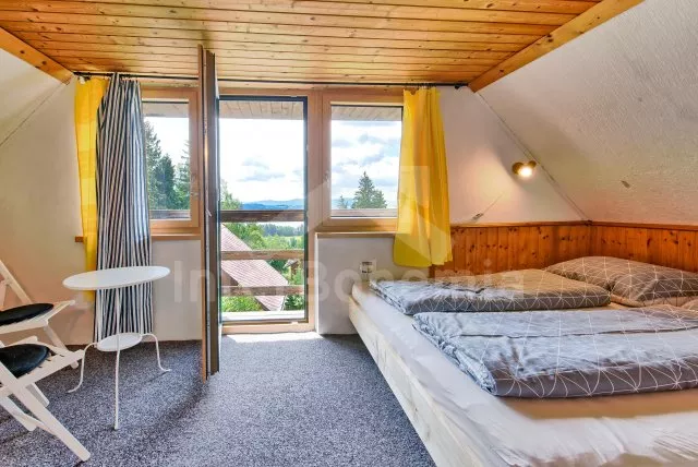 Chalet Lipno Lake - Karlovy Dvory JC 0515