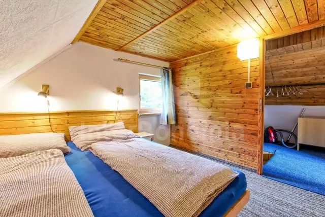 Chalet Lipno Lake - Karlovy Dvory JC 0515