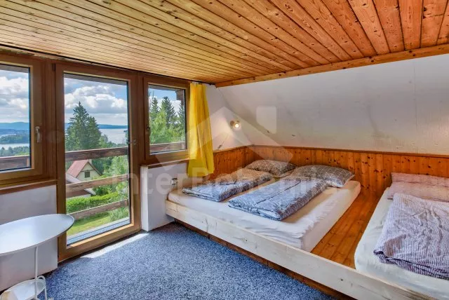 Chalet Lipno Lake - Karlovy Dvory JC 0515