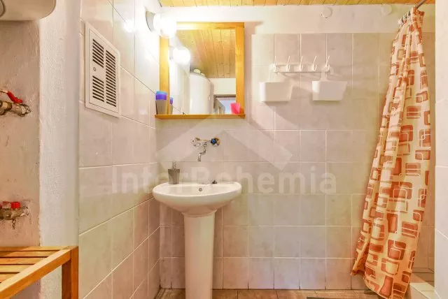 Chalet Lipno Lake - Karlovy Dvory JC 0515