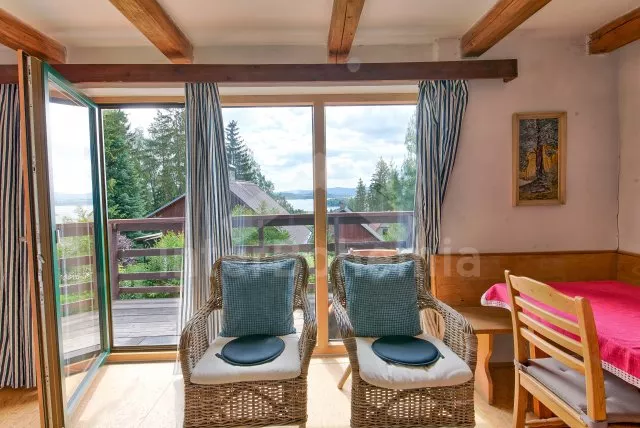 Chalet Lipno Lake - Karlovy Dvory JC 0515