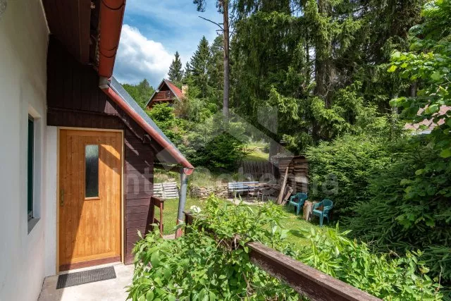 Chalet Lipno Lake - Karlovy Dvory JC 0515