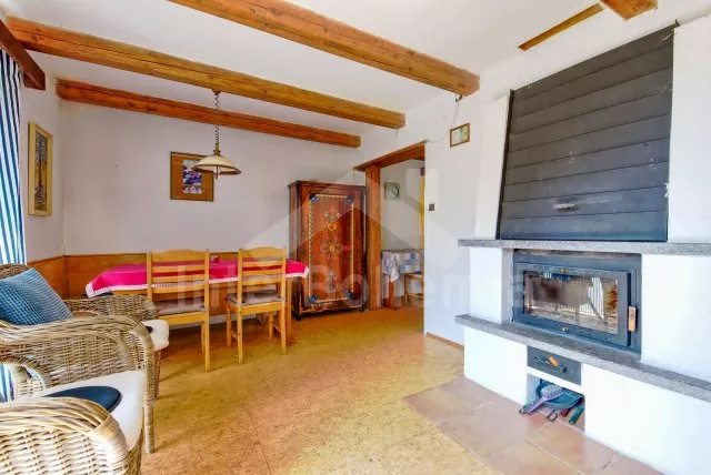 Chalet Lipno Lake - Karlovy Dvory JC 0515