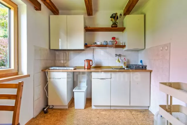 Chalet Lipno Lake - Karlovy Dvory JC 0515