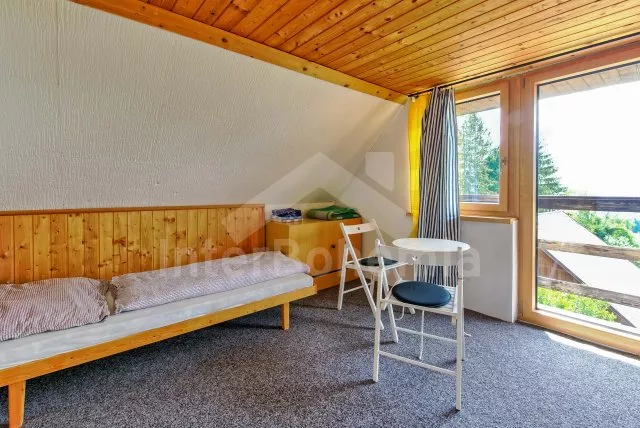 Chalet Lipno Lake - Karlovy Dvory JC 0515