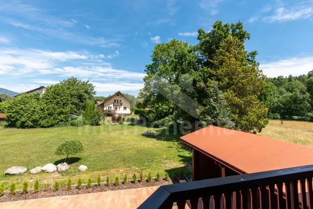 Ferienhaus Riesengebirge - Vrchlabí KK 0147