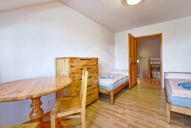 Ferienhaus Riesengebirge - Vrchlabí KK 0147