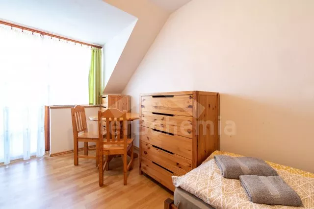 Ferienhaus Riesengebirge - Vrchlabí KK 0147