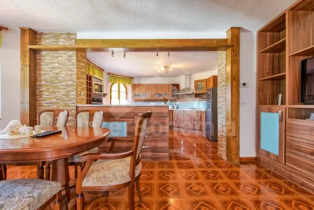 Ferienhaus Riesengebirge - Vrchlabí KK 0147