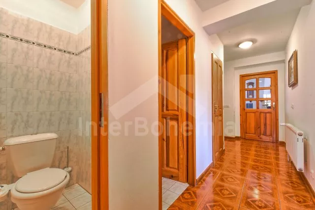 Ferienhaus Riesengebirge - Vrchlabí KK 0147