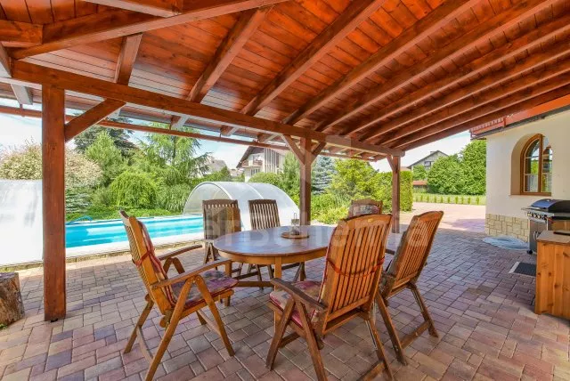 Chalupa Krkonoše a předhůří - Vrchlabí KK 0147