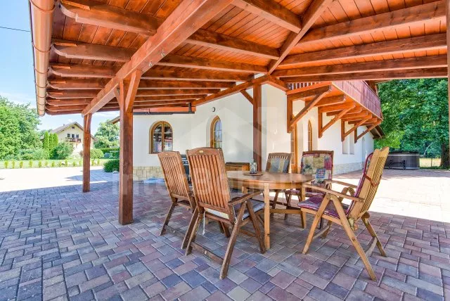 Ferienhaus Riesengebirge - Vrchlabí KK 0147