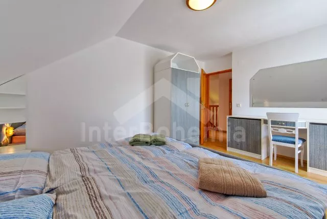 Ferienhaus Riesengebirge - Vrchlabí KK 0147