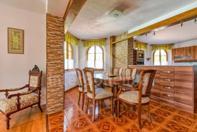 Ferienhaus Riesengebirge - Vrchlabí KK 0147