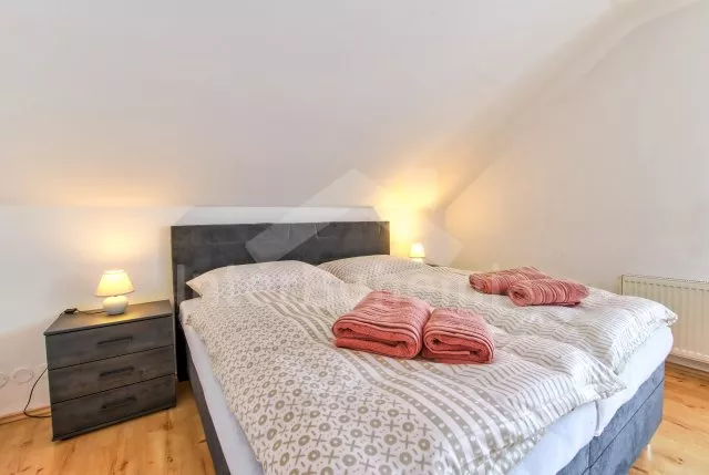 Ferienhaus Riesengebirge - Vrchlabí KK 0147