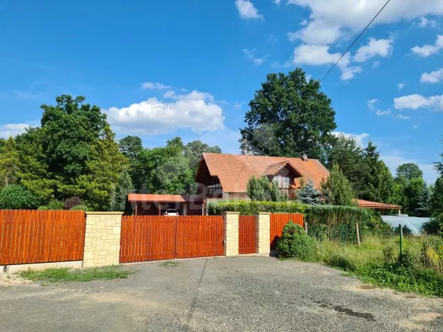 Chalupa Krkonoše a předhůří - Vrchlabí KK 0147