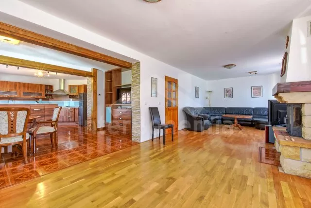 Ferienhaus Riesengebirge - Vrchlabí KK 0147