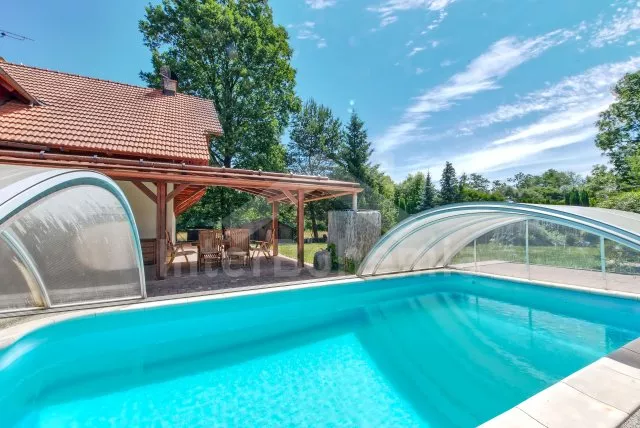 Ferienhaus Riesengebirge - Vrchlabí KK 0147