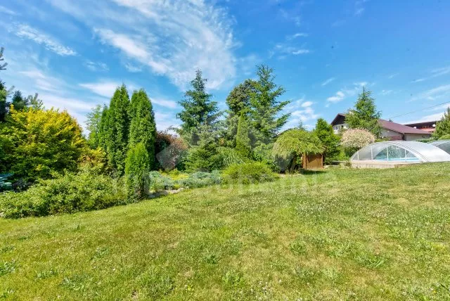 Ferienhaus Riesengebirge - Vrchlabí KK 0147