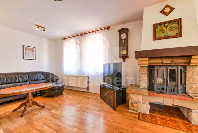 Ferienhaus Riesengebirge - Vrchlabí KK 0147