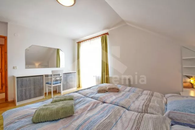 Ferienhaus Riesengebirge - Vrchlabí KK 0147