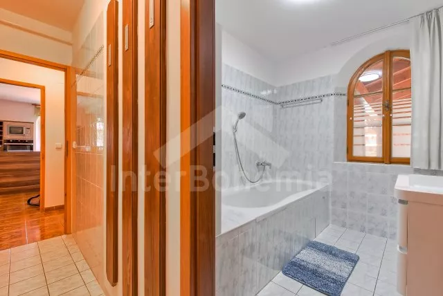 Ferienhaus Riesengebirge - Vrchlabí KK 0147