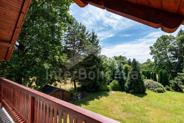 Ferienhaus Riesengebirge - Vrchlabí KK 0147