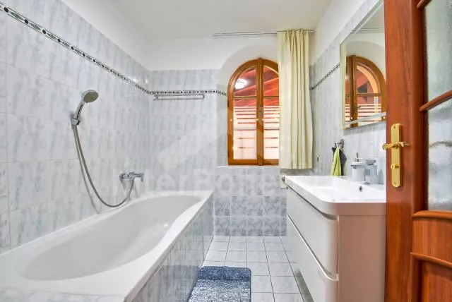 Ferienhaus Riesengebirge - Vrchlabí KK 0147