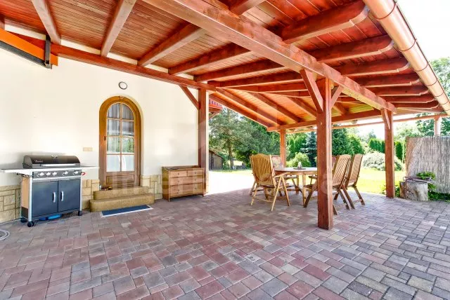 Ferienhaus Riesengebirge - Vrchlabí KK 0147