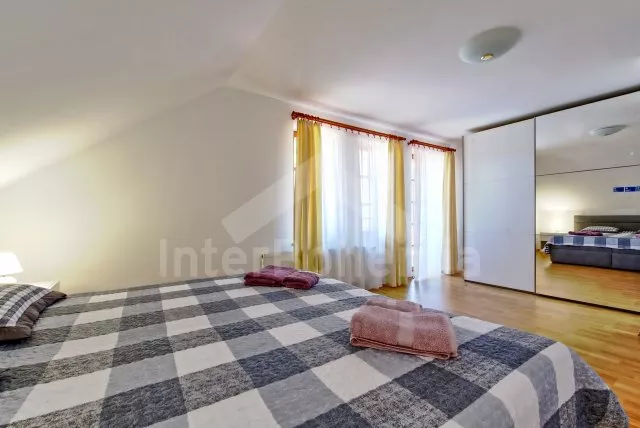 Ferienhaus Riesengebirge - Vrchlabí KK 0147