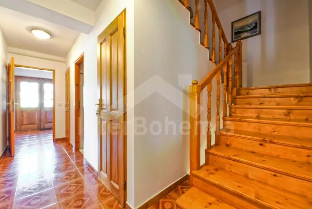 Ferienhaus Riesengebirge - Vrchlabí KK 0147