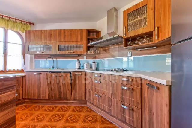 Ferienhaus Riesengebirge - Vrchlabí KK 0147