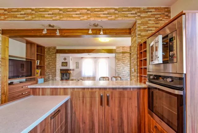 Ferienhaus Riesengebirge - Vrchlabí KK 0147