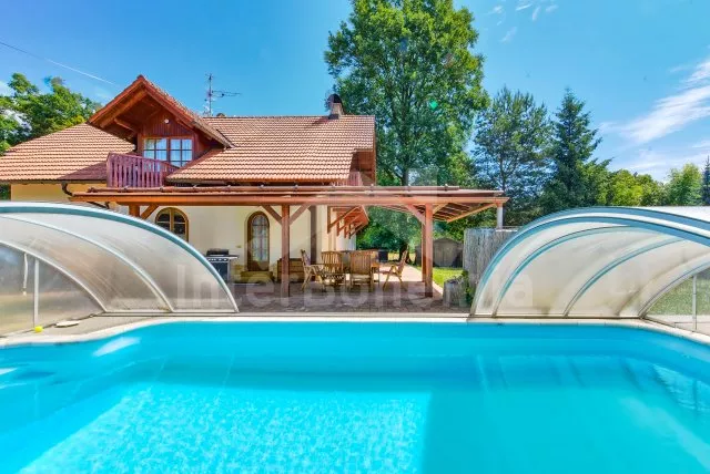 Chalupa Krkonoše a předhůří - Vrchlabí KK 0147