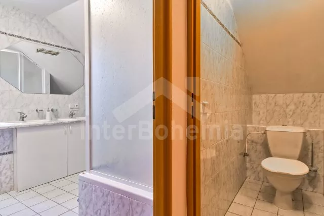 Ferienhaus Riesengebirge - Vrchlabí KK 0147