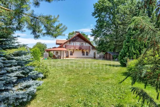 Ferienhaus Riesengebirge - Vrchlabí KK 0147