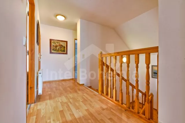 Ferienhaus Riesengebirge - Vrchlabí KK 0147