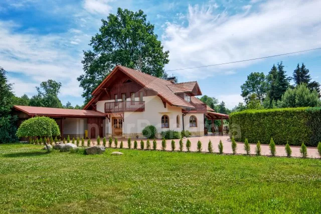 Chalupa Krkonoše a předhůří - Vrchlabí KK 0147