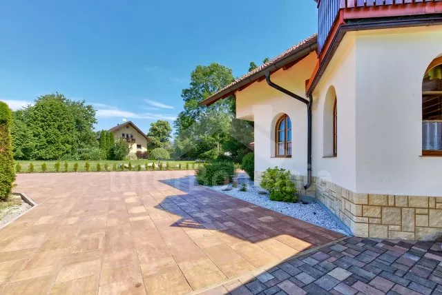 Ferienhaus Riesengebirge - Vrchlabí KK 0147