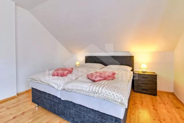 Ferienhaus Riesengebirge - Vrchlabí KK 0147