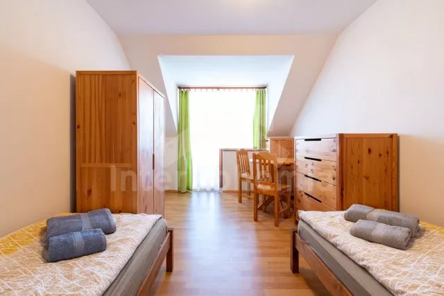 Ferienhaus Riesengebirge - Vrchlabí KK 0147