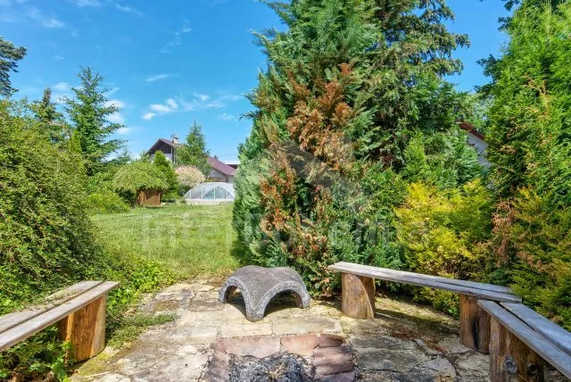 Ferienhaus Riesengebirge - Vrchlabí KK 0147