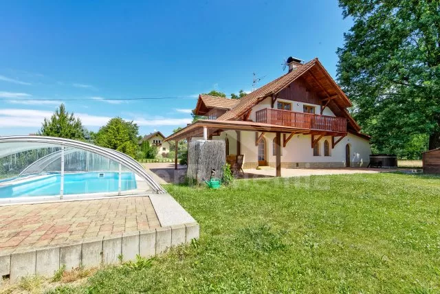 Ferienhaus Riesengebirge - Vrchlabí KK 0147