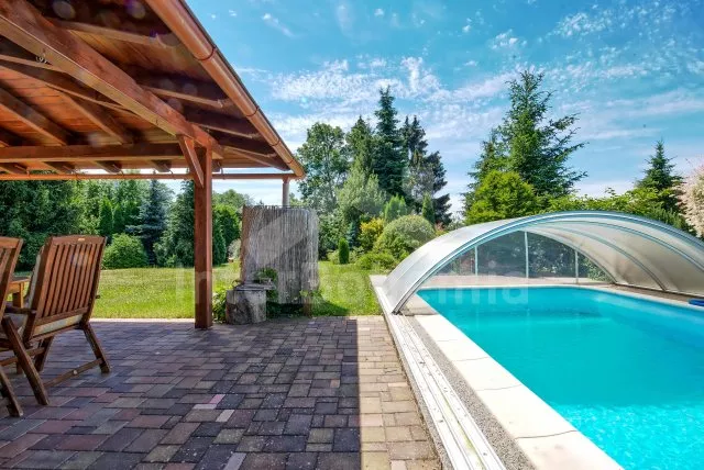 Ferienhaus Riesengebirge - Vrchlabí KK 0147