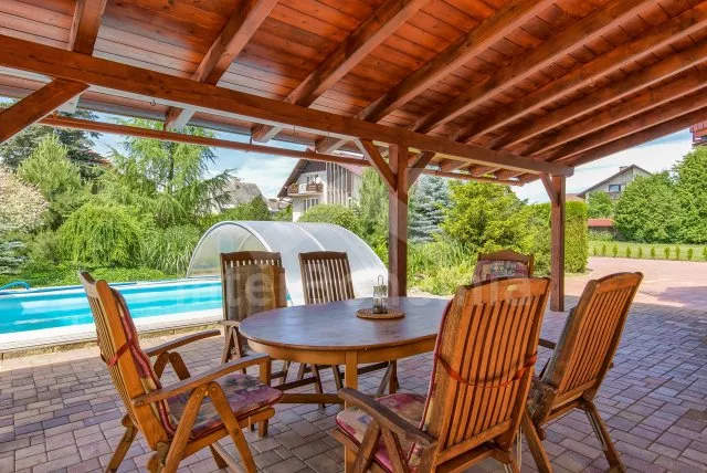 Ferienhaus Riesengebirge - Vrchlabí KK 0147