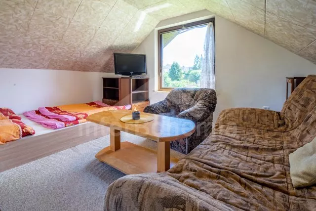 Chata České Budějovice a okolí - Ledenice JC 0516