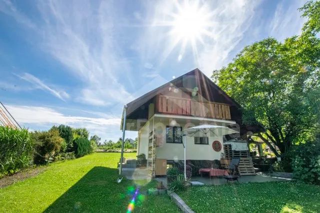 Chata České Budějovice a okolí - Ledenice JC 0516