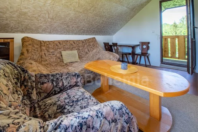 Chata České Budějovice a okolí - Ledenice JC 0516