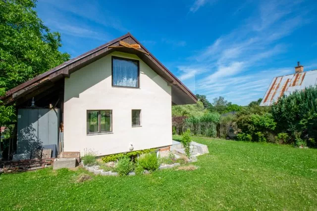 Chata České Budějovice a okolí - Ledenice JC 0516